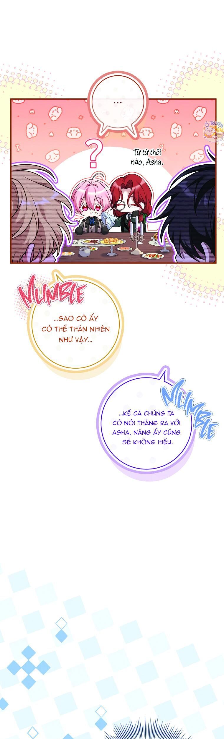 Tôi Đã Tắt Cài Đặt Chế Độ Nhận Thức Nỗi Đau!: Chapter 21