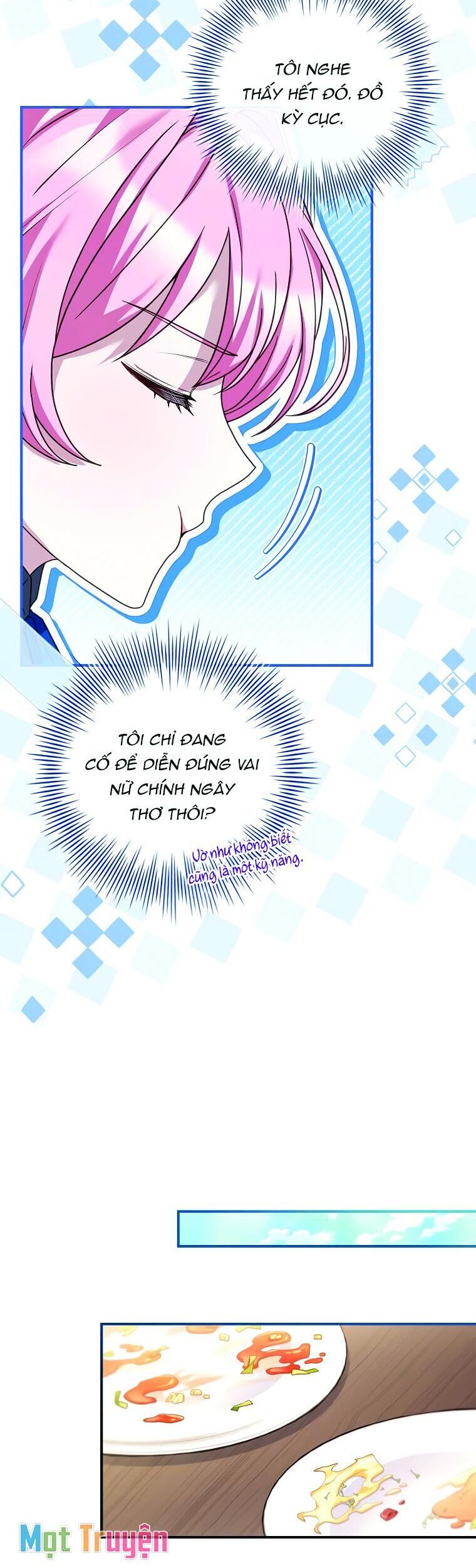 Tôi Đã Tắt Cài Đặt Chế Độ Nhận Thức Nỗi Đau!: Chapter 21