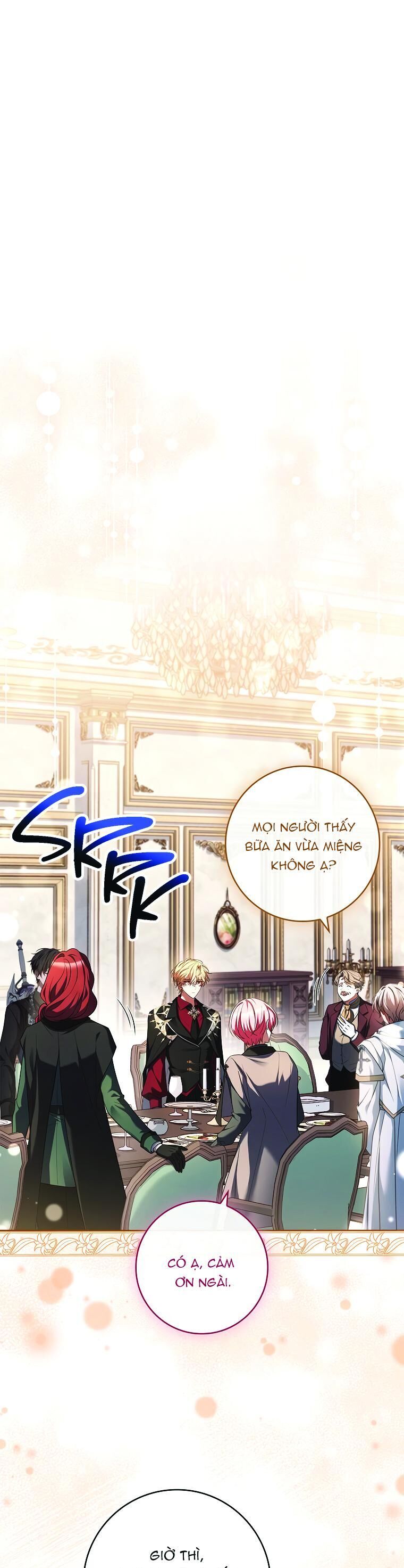 Tôi Đã Tắt Cài Đặt Chế Độ Nhận Thức Nỗi Đau!: Chapter 21