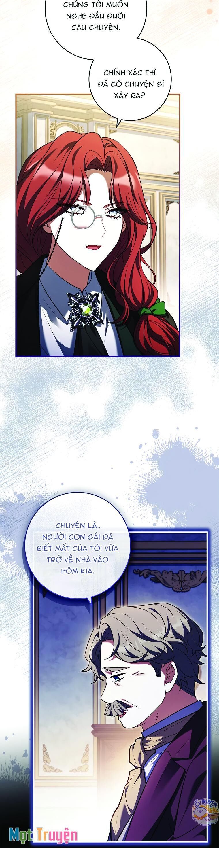 Tôi Đã Tắt Cài Đặt Chế Độ Nhận Thức Nỗi Đau!: Chapter 21