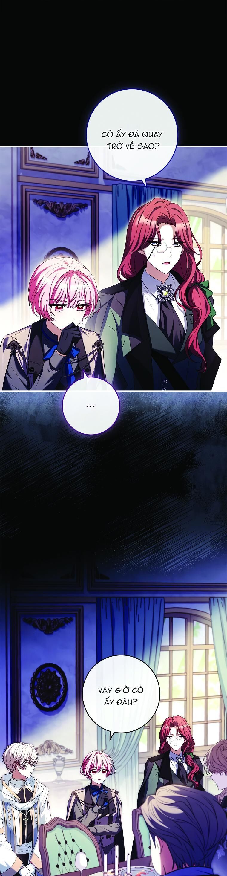 Tôi Đã Tắt Cài Đặt Chế Độ Nhận Thức Nỗi Đau!: Chapter 21