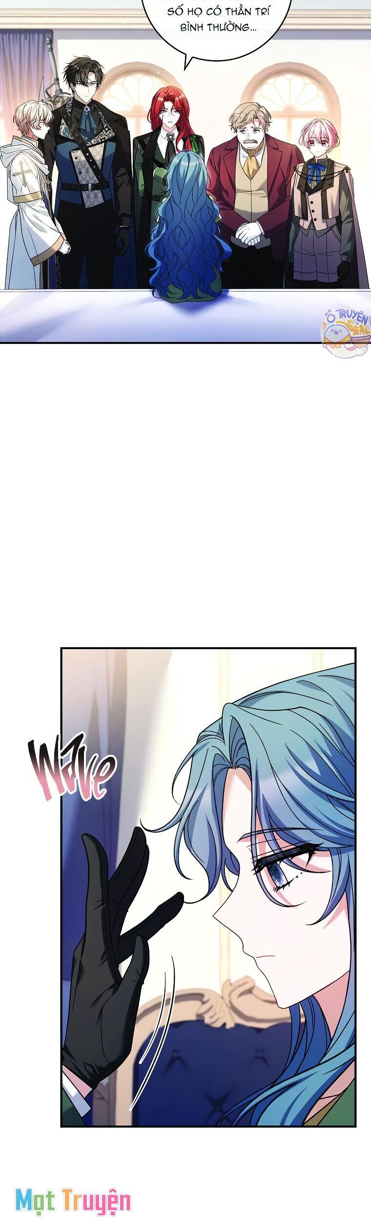 Tôi Đã Tắt Cài Đặt Chế Độ Nhận Thức Nỗi Đau!: Chapter 21