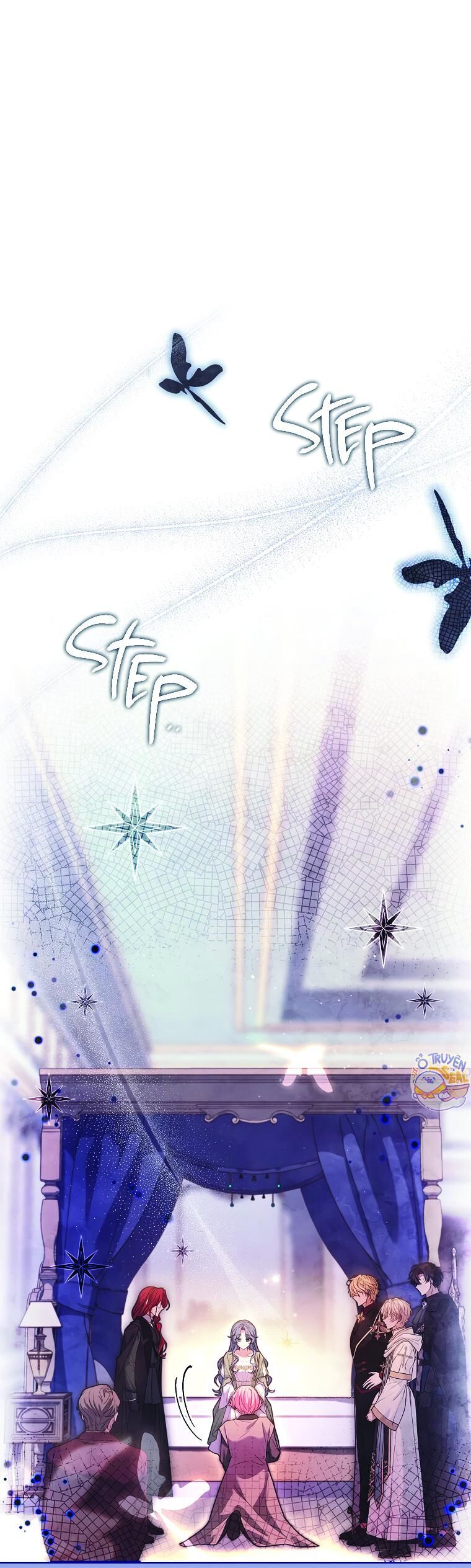 Tôi Đã Tắt Cài Đặt Chế Độ Nhận Thức Nỗi Đau!: Chapter 21