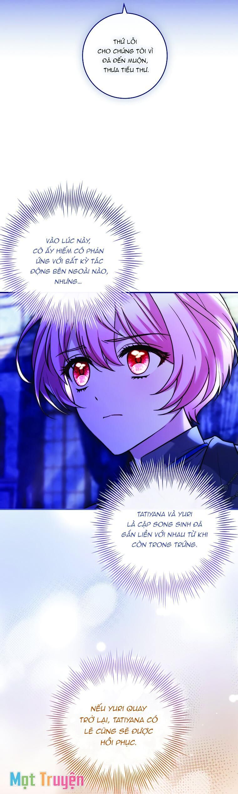 Tôi Đã Tắt Cài Đặt Chế Độ Nhận Thức Nỗi Đau!: Chapter 21