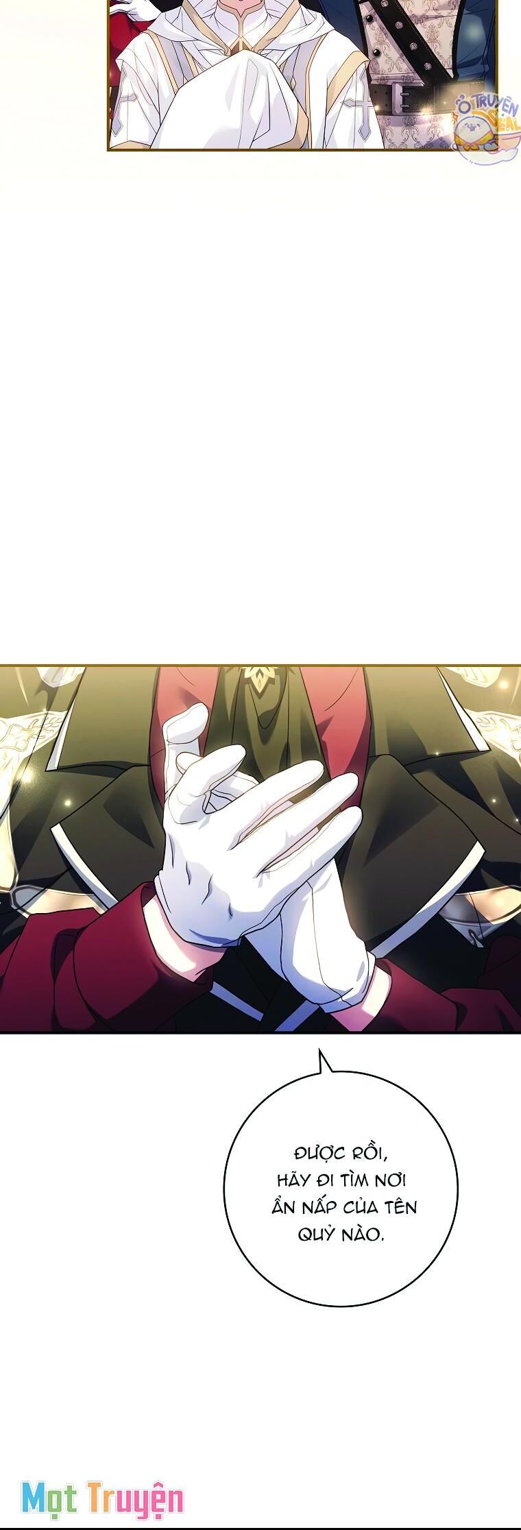 Tôi Đã Tắt Cài Đặt Chế Độ Nhận Thức Nỗi Đau!: Chapter 21