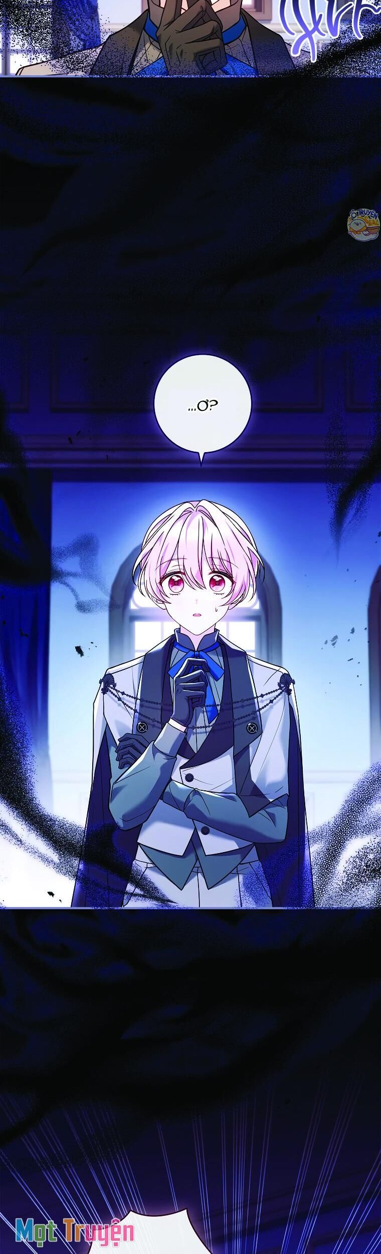 Tôi Đã Tắt Cài Đặt Chế Độ Nhận Thức Nỗi Đau!: Chapter 21