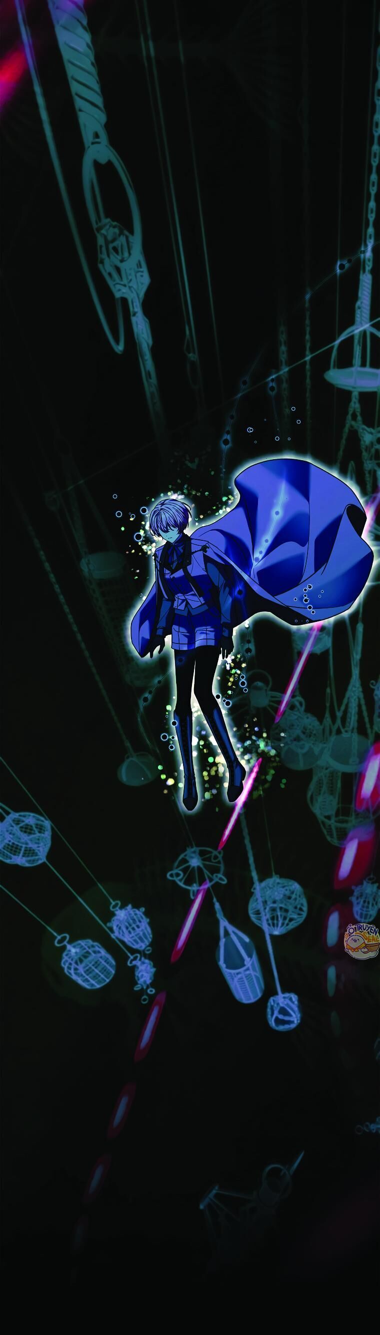 Tôi Đã Tắt Cài Đặt Chế Độ Nhận Thức Nỗi Đau!: Chapter 21