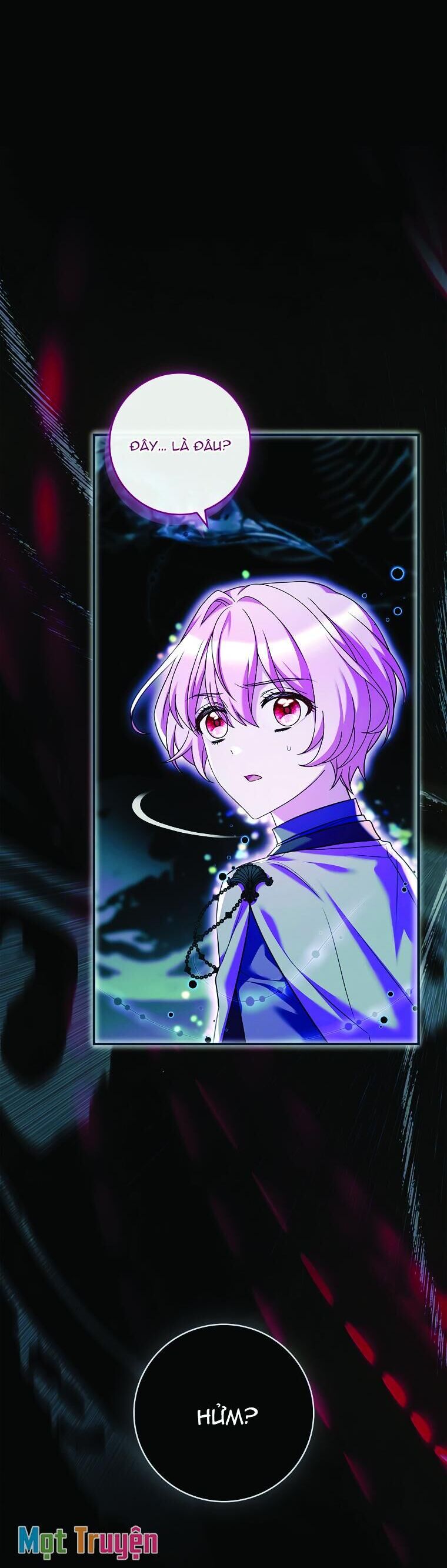 Tôi Đã Tắt Cài Đặt Chế Độ Nhận Thức Nỗi Đau!: Chapter 21