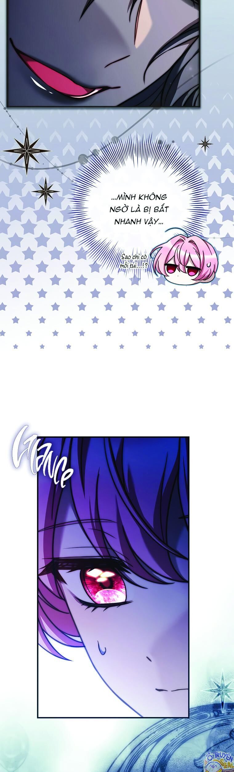 Tôi Đã Tắt Cài Đặt Chế Độ Nhận Thức Nỗi Đau!: Chapter 21