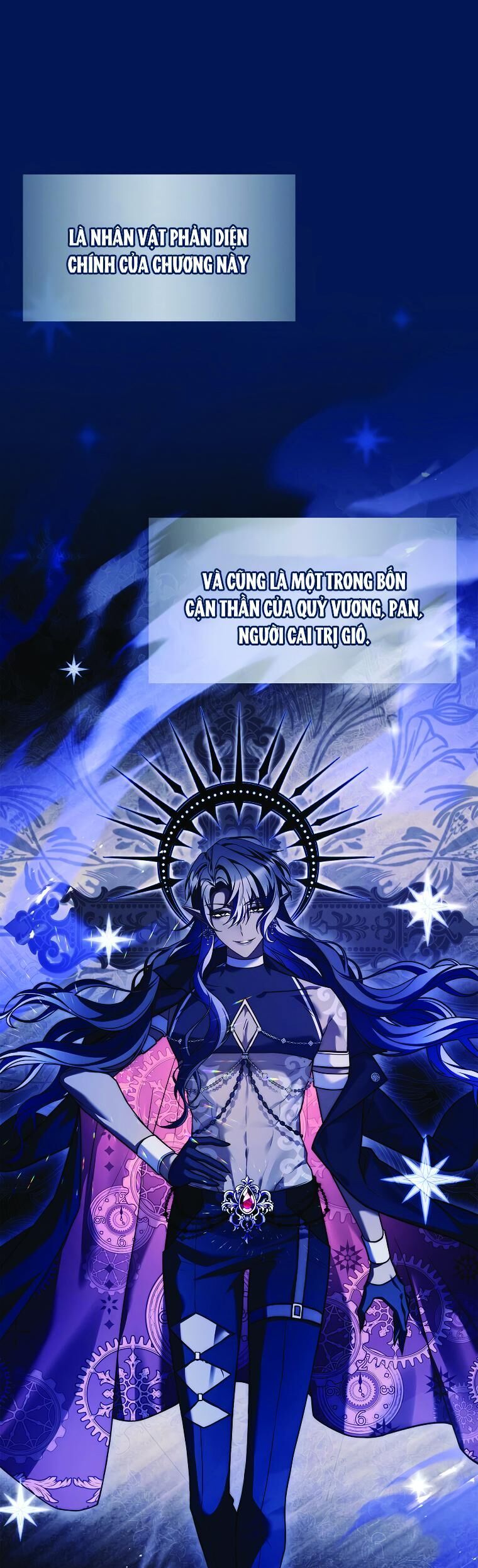 Tôi Đã Tắt Cài Đặt Chế Độ Nhận Thức Nỗi Đau!: Chapter 21