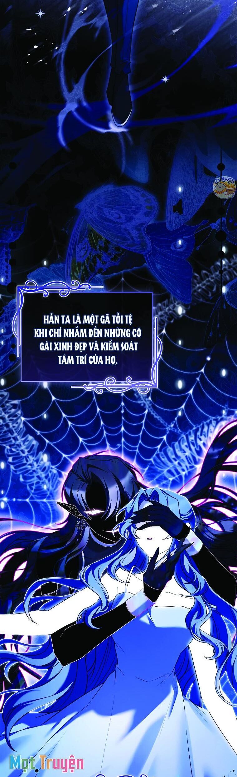 Tôi Đã Tắt Cài Đặt Chế Độ Nhận Thức Nỗi Đau!: Chapter 21