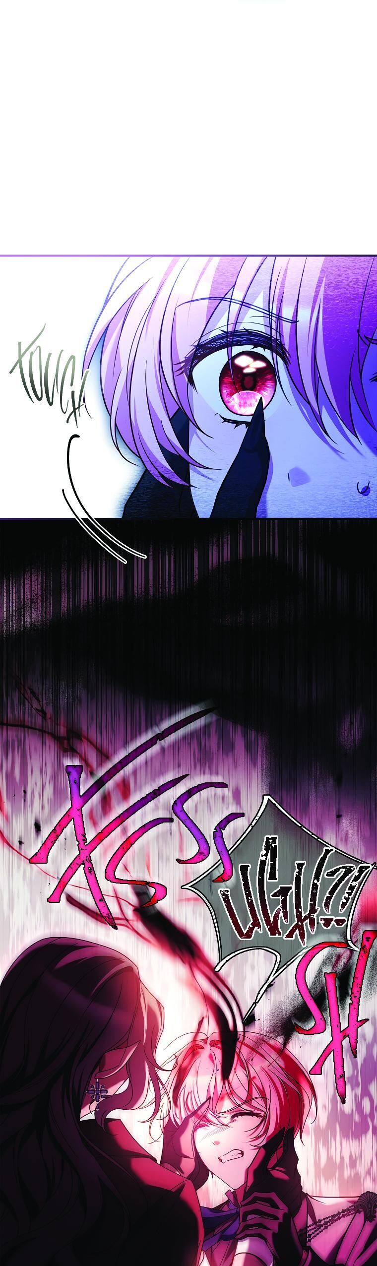 Tôi Đã Tắt Cài Đặt Chế Độ Nhận Thức Nỗi Đau!: Chapter 21