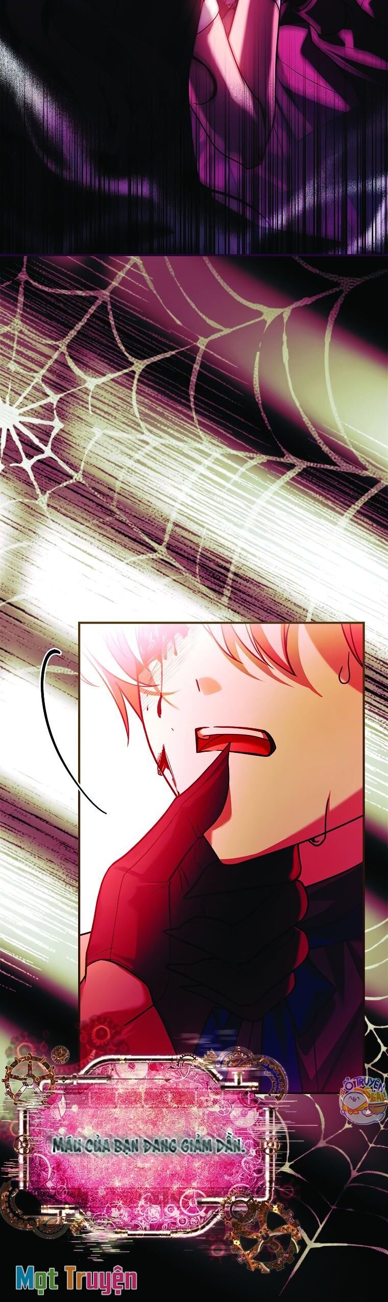 Tôi Đã Tắt Cài Đặt Chế Độ Nhận Thức Nỗi Đau!: Chapter 21