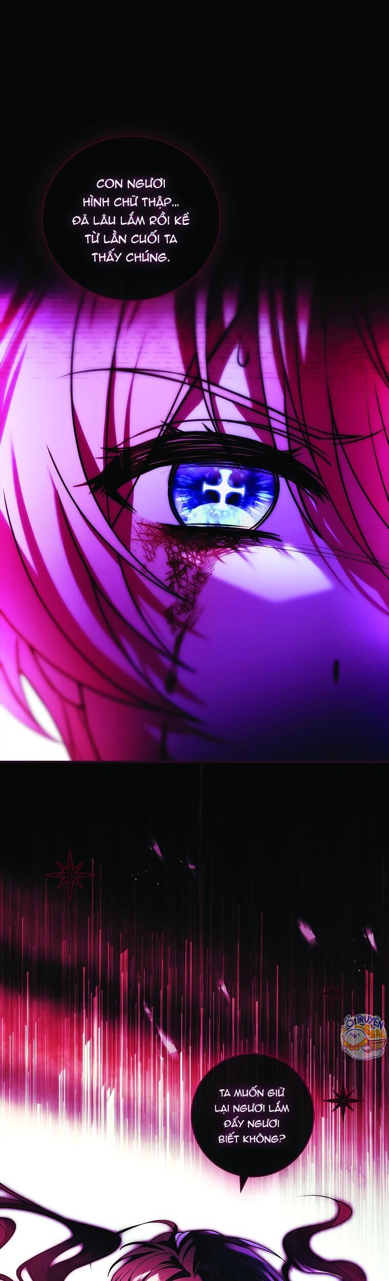 Tôi Đã Tắt Cài Đặt Chế Độ Nhận Thức Nỗi Đau!: Chapter 21