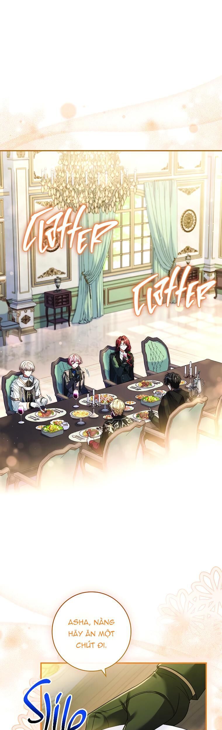 Tôi Đã Tắt Cài Đặt Chế Độ Nhận Thức Nỗi Đau!: Chapter 21