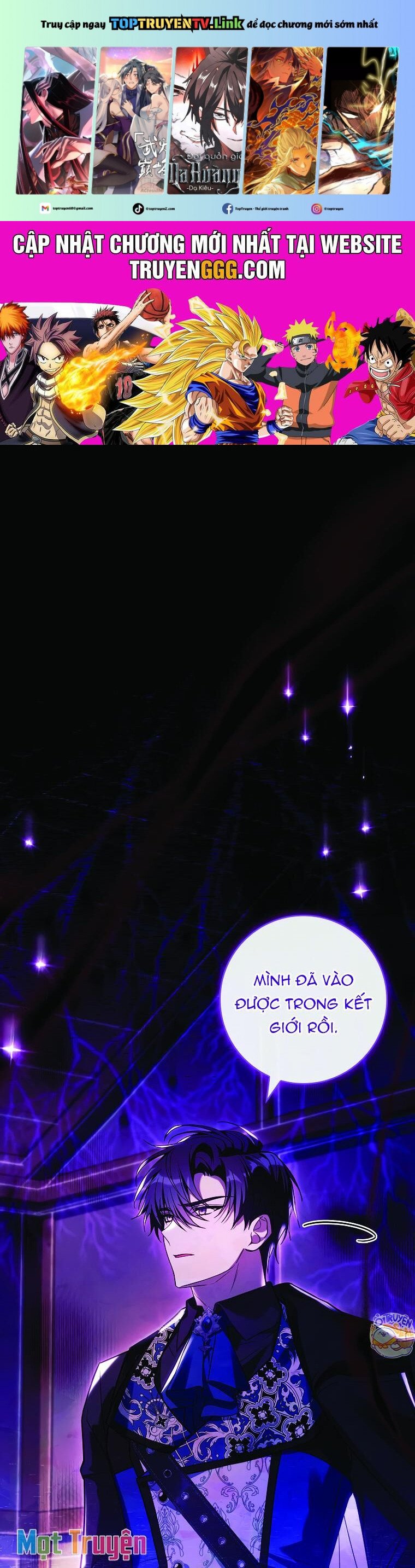 Tôi Đã Tắt Cài Đặt Chế Độ Nhận Thức Nỗi Đau!: Chapter 23