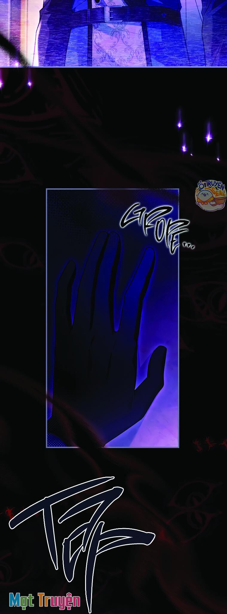 Tôi Đã Tắt Cài Đặt Chế Độ Nhận Thức Nỗi Đau!: Chapter 23