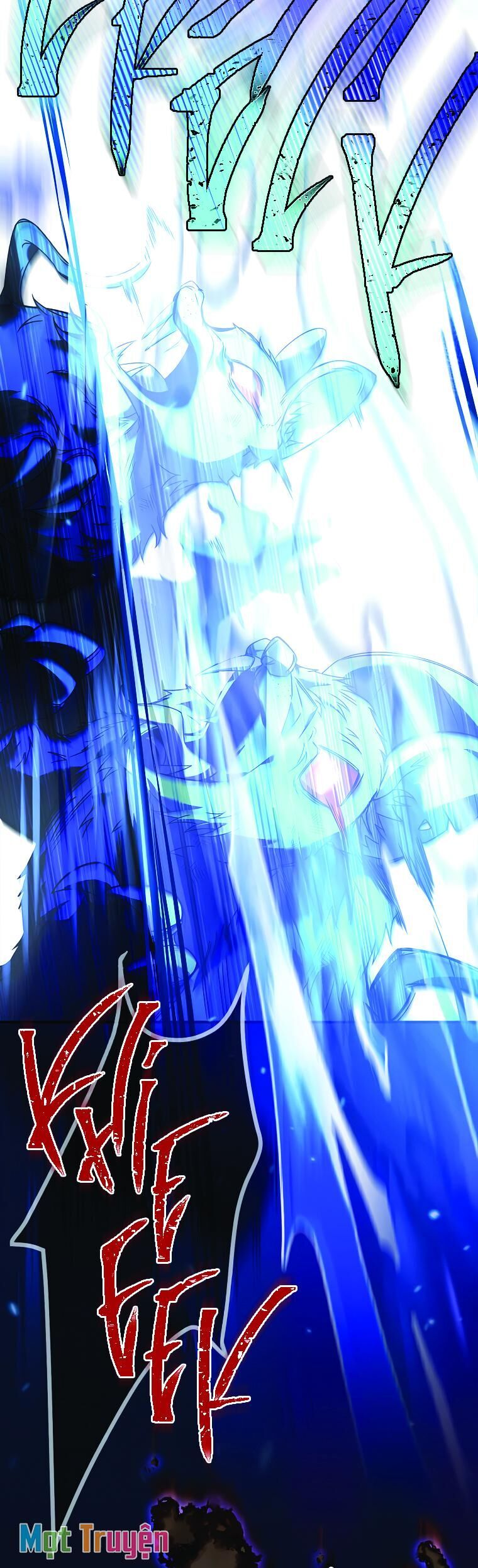 Tôi Đã Tắt Cài Đặt Chế Độ Nhận Thức Nỗi Đau!: Chapter 23