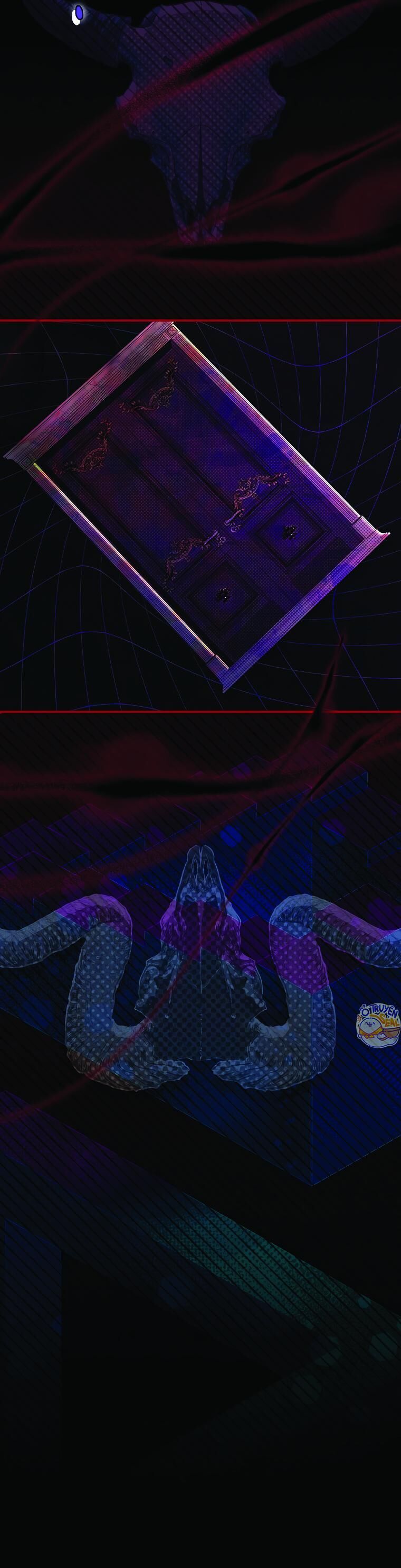 Tôi Đã Tắt Cài Đặt Chế Độ Nhận Thức Nỗi Đau!: Chapter 23