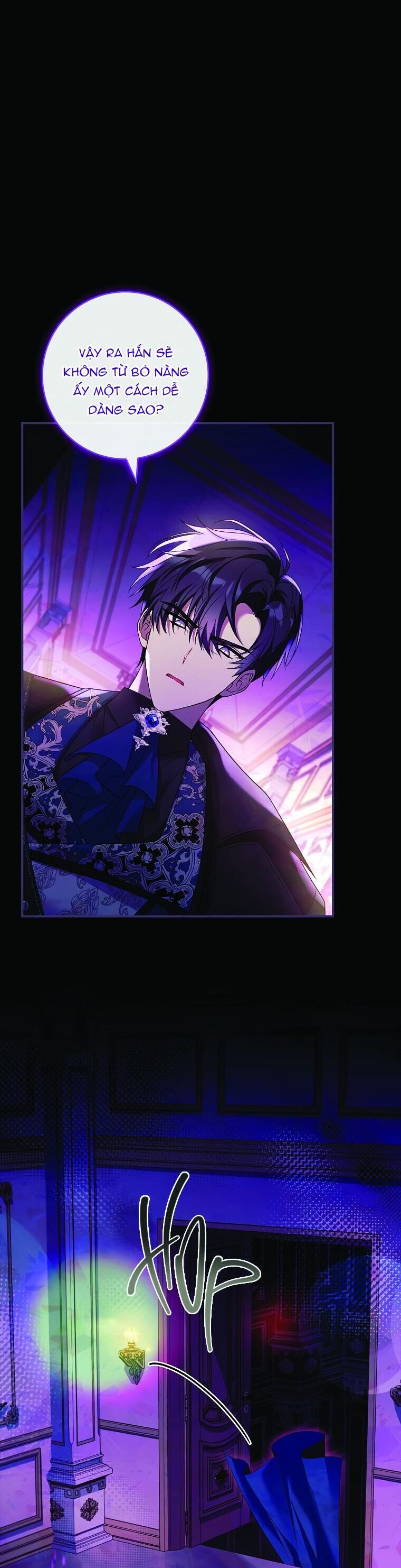 Tôi Đã Tắt Cài Đặt Chế Độ Nhận Thức Nỗi Đau!: Chapter 23