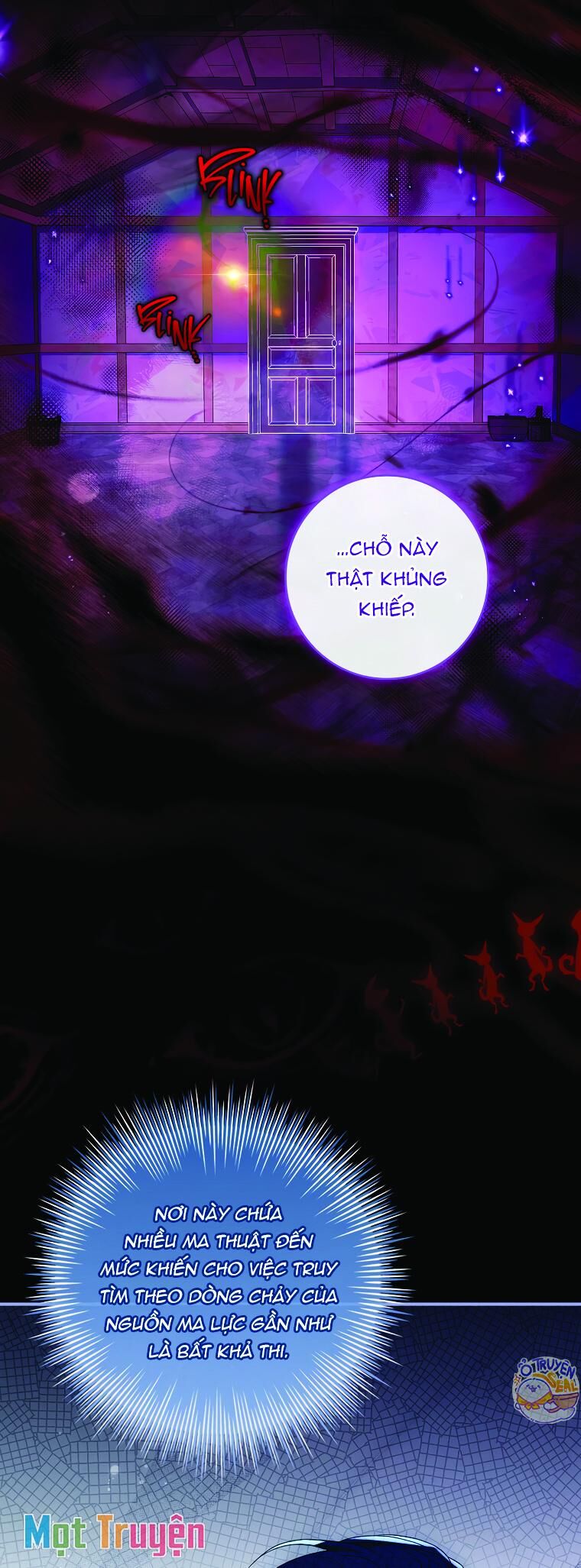 Tôi Đã Tắt Cài Đặt Chế Độ Nhận Thức Nỗi Đau!: Chapter 23