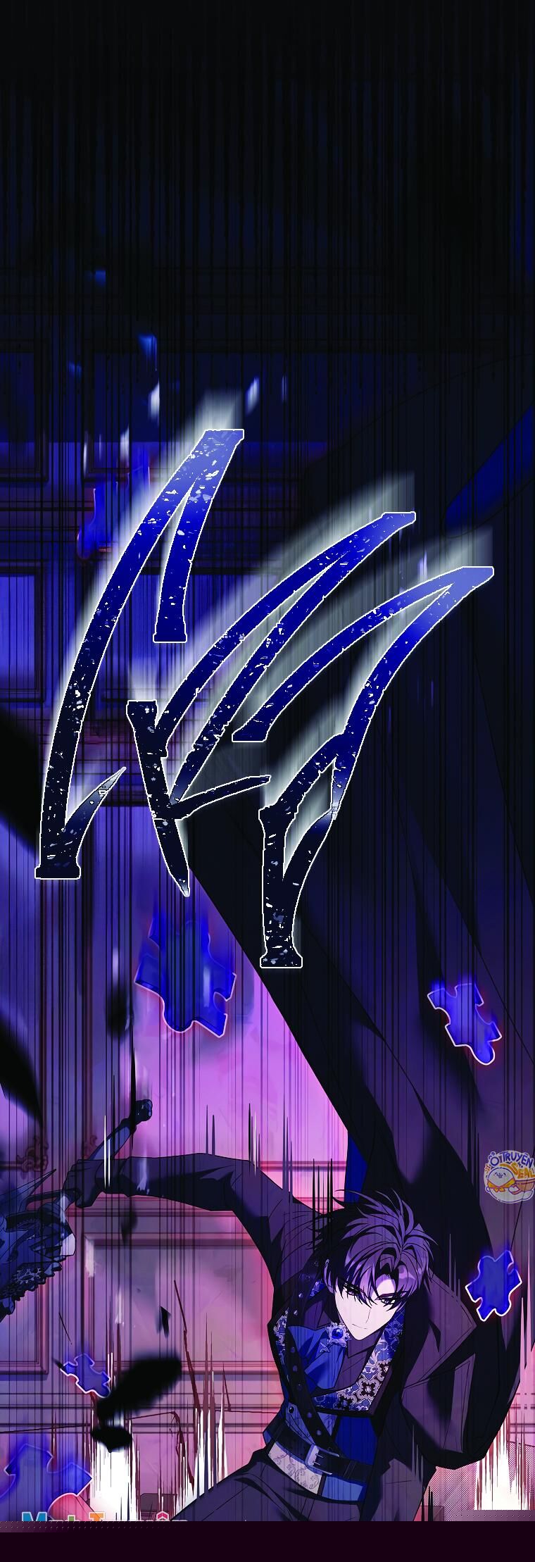 Tôi Đã Tắt Cài Đặt Chế Độ Nhận Thức Nỗi Đau!: Chapter 23