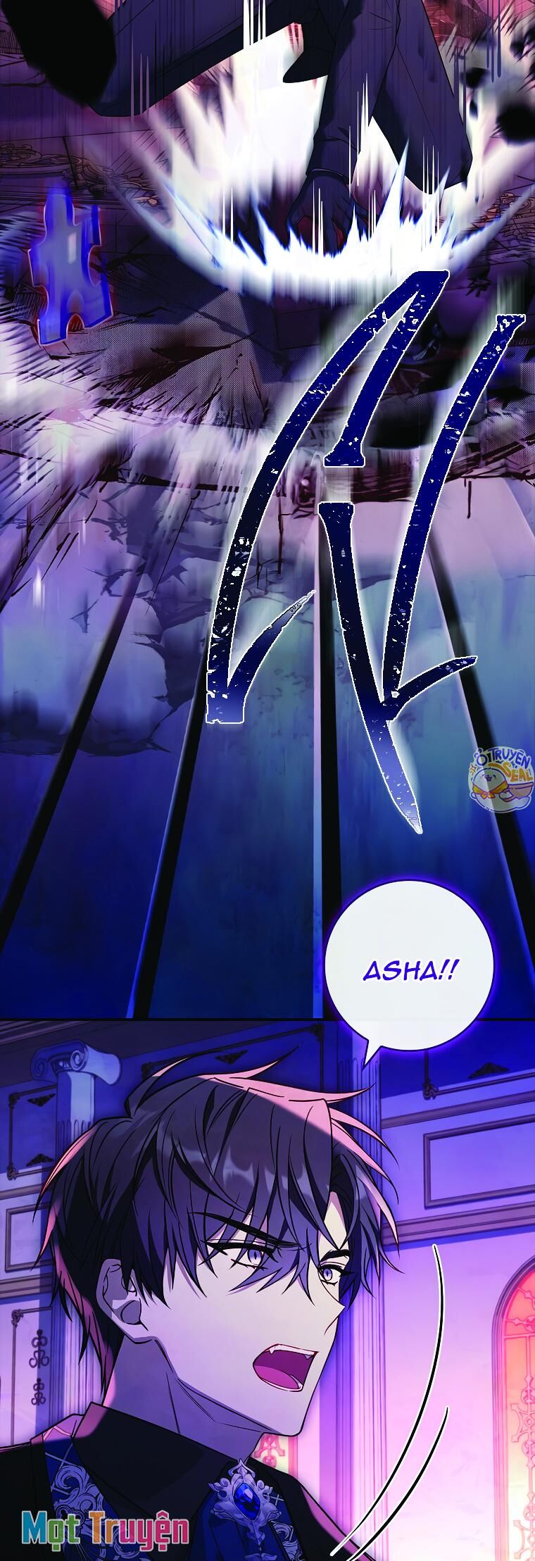 Tôi Đã Tắt Cài Đặt Chế Độ Nhận Thức Nỗi Đau!: Chapter 23