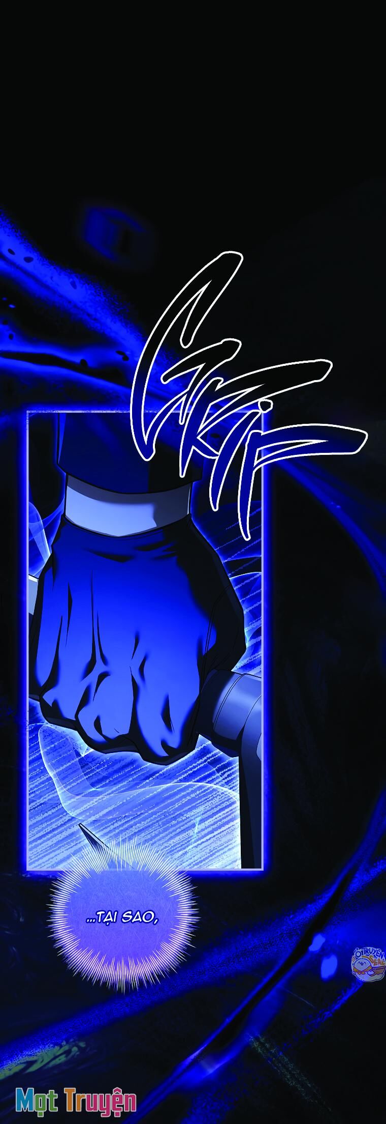 Tôi Đã Tắt Cài Đặt Chế Độ Nhận Thức Nỗi Đau!: Chapter 23