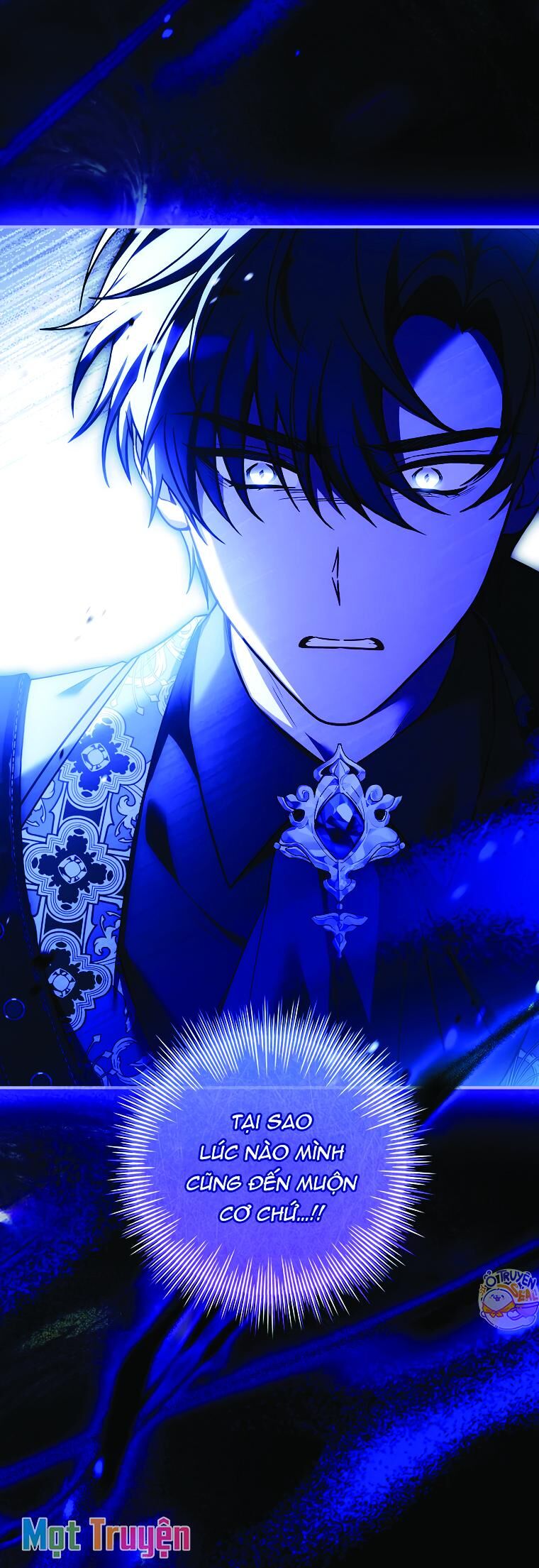 Tôi Đã Tắt Cài Đặt Chế Độ Nhận Thức Nỗi Đau!: Chapter 23