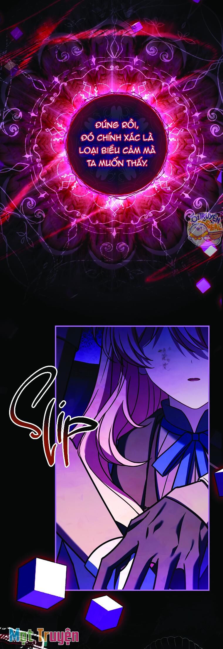 Tôi Đã Tắt Cài Đặt Chế Độ Nhận Thức Nỗi Đau!: Chapter 23