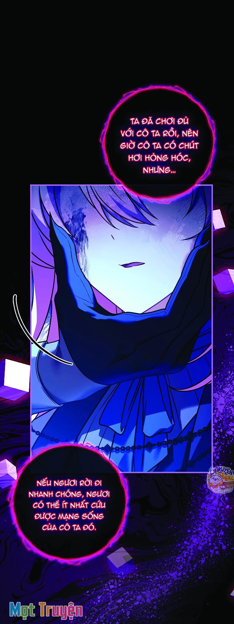 Tôi Đã Tắt Cài Đặt Chế Độ Nhận Thức Nỗi Đau!: Chapter 23