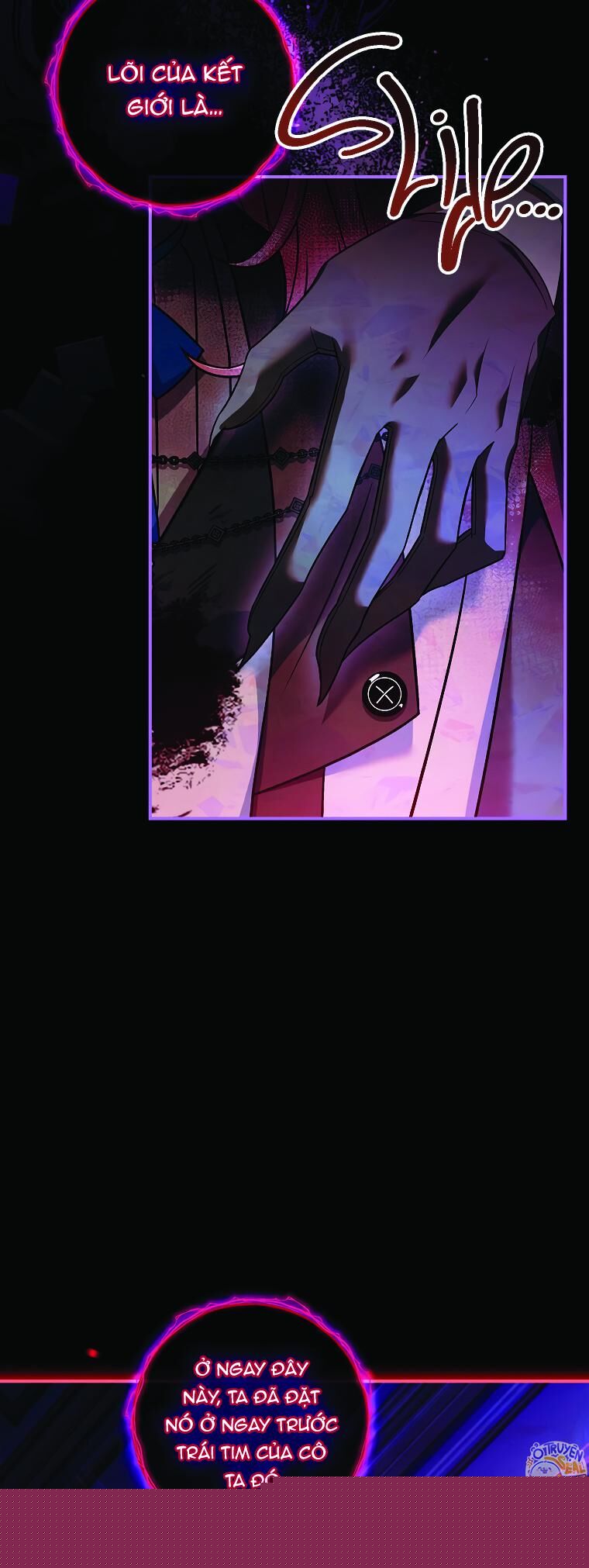 Tôi Đã Tắt Cài Đặt Chế Độ Nhận Thức Nỗi Đau!: Chapter 23