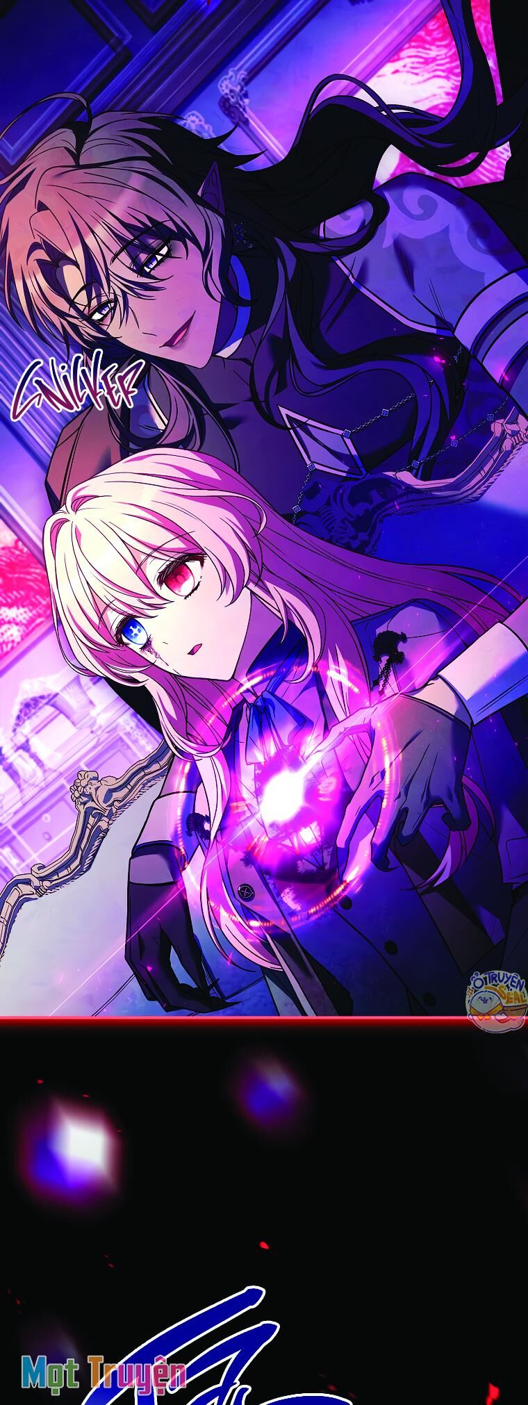 Tôi Đã Tắt Cài Đặt Chế Độ Nhận Thức Nỗi Đau!: Chapter 23