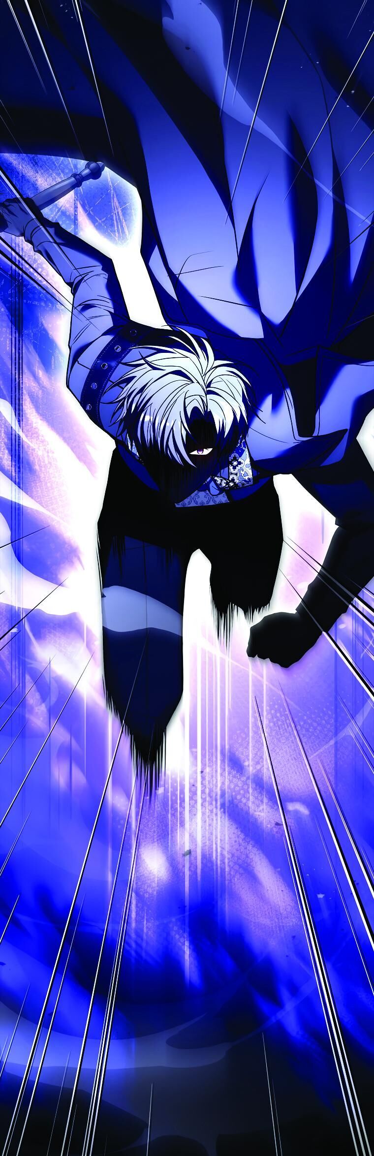 Tôi Đã Tắt Cài Đặt Chế Độ Nhận Thức Nỗi Đau!: Chapter 23