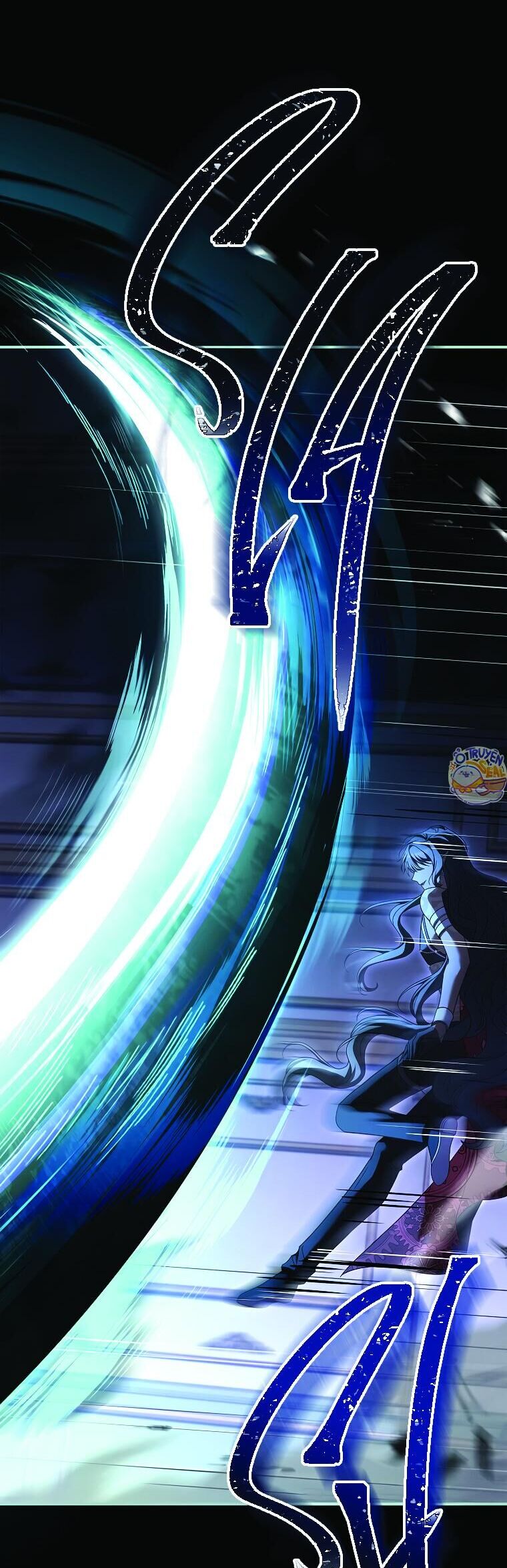 Tôi Đã Tắt Cài Đặt Chế Độ Nhận Thức Nỗi Đau!: Chapter 23