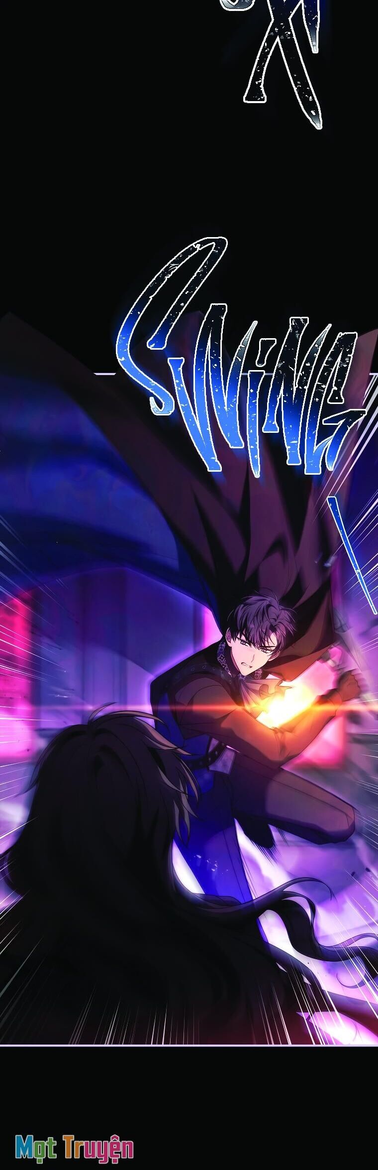 Tôi Đã Tắt Cài Đặt Chế Độ Nhận Thức Nỗi Đau!: Chapter 23