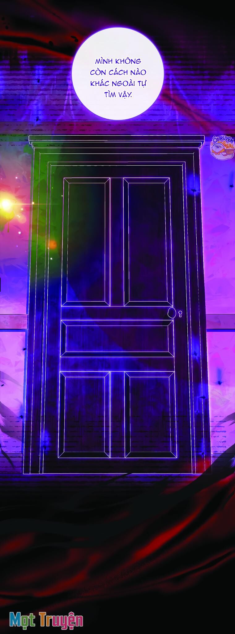 Tôi Đã Tắt Cài Đặt Chế Độ Nhận Thức Nỗi Đau!: Chapter 23