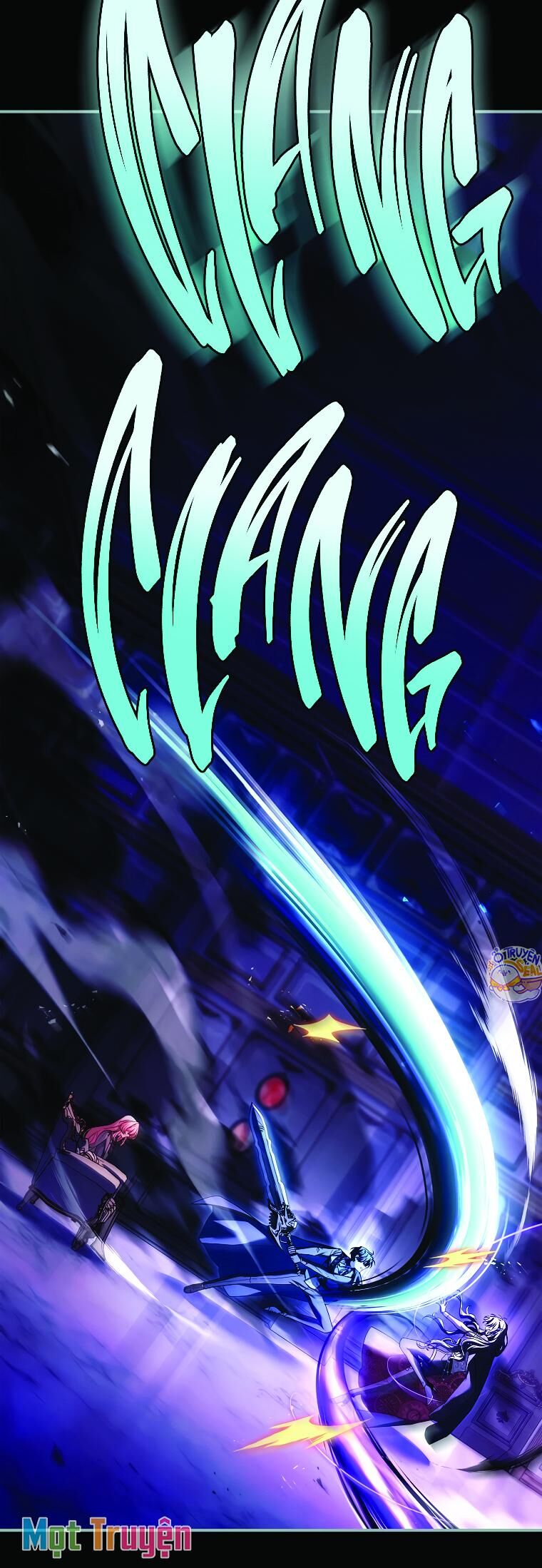 Tôi Đã Tắt Cài Đặt Chế Độ Nhận Thức Nỗi Đau!: Chapter 23