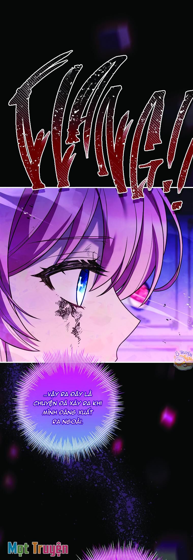 Tôi Đã Tắt Cài Đặt Chế Độ Nhận Thức Nỗi Đau!: Chapter 23