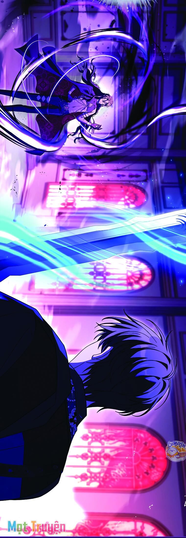 Tôi Đã Tắt Cài Đặt Chế Độ Nhận Thức Nỗi Đau!: Chapter 23