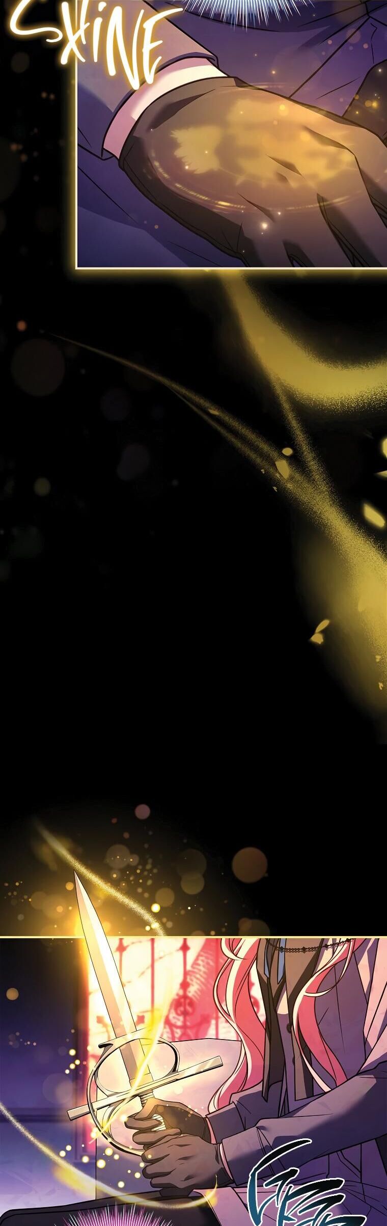 Tôi Đã Tắt Cài Đặt Chế Độ Nhận Thức Nỗi Đau!: Chapter 23