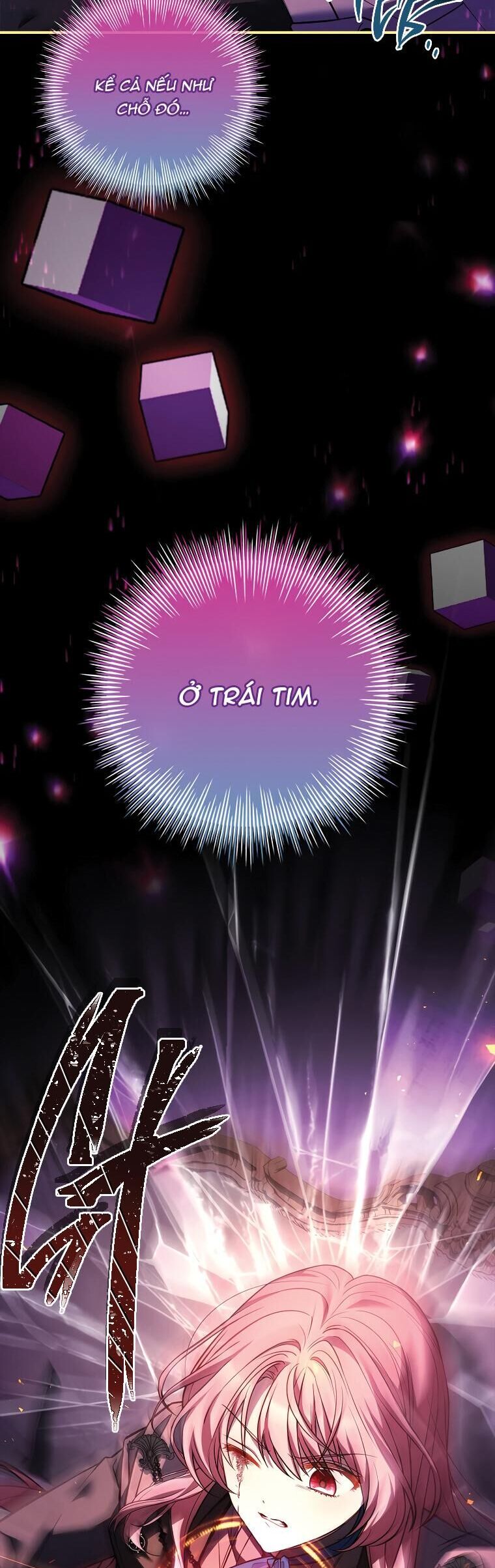 Tôi Đã Tắt Cài Đặt Chế Độ Nhận Thức Nỗi Đau!: Chapter 23