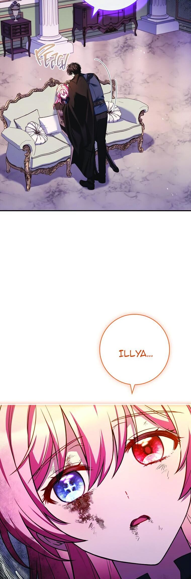 Tôi Đã Tắt Cài Đặt Chế Độ Nhận Thức Nỗi Đau!: Chapter 23