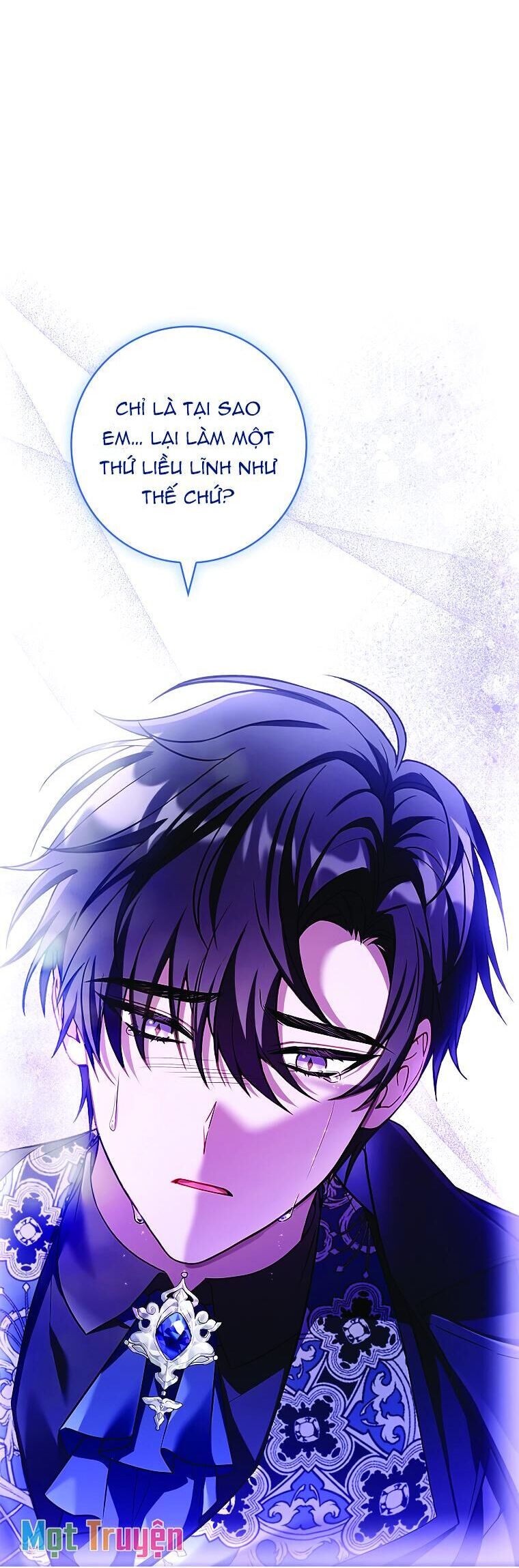 Tôi Đã Tắt Cài Đặt Chế Độ Nhận Thức Nỗi Đau!: Chapter 23