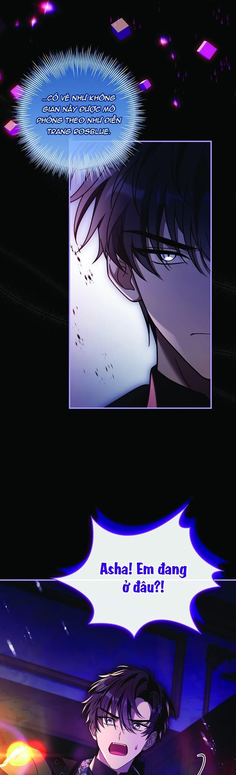 Tôi Đã Tắt Cài Đặt Chế Độ Nhận Thức Nỗi Đau!: Chapter 23