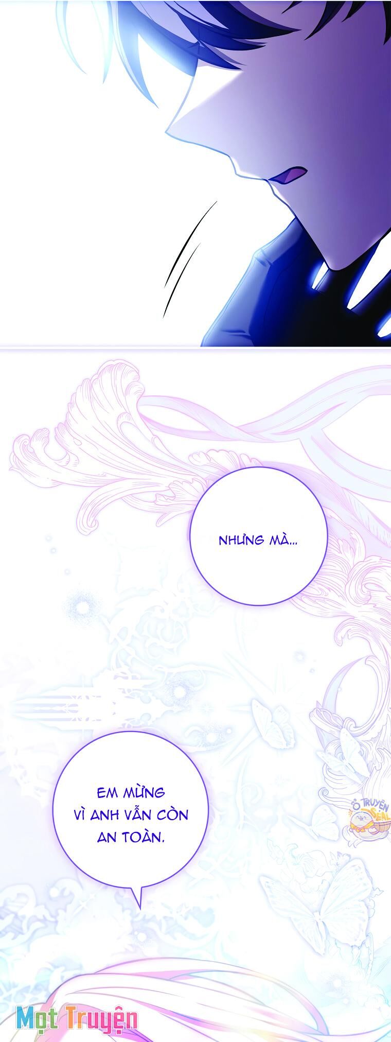 Tôi Đã Tắt Cài Đặt Chế Độ Nhận Thức Nỗi Đau!: Chapter 23