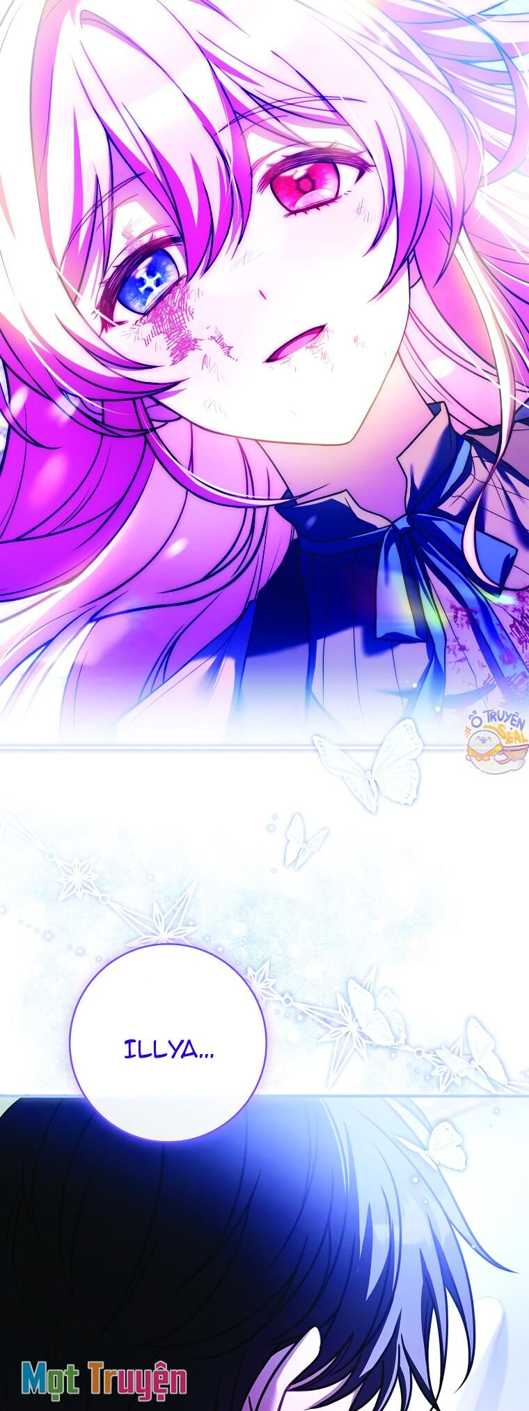 Tôi Đã Tắt Cài Đặt Chế Độ Nhận Thức Nỗi Đau!: Chapter 23