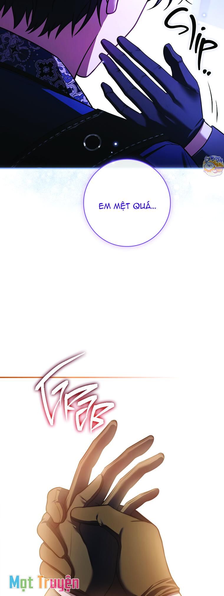 Tôi Đã Tắt Cài Đặt Chế Độ Nhận Thức Nỗi Đau!: Chapter 23