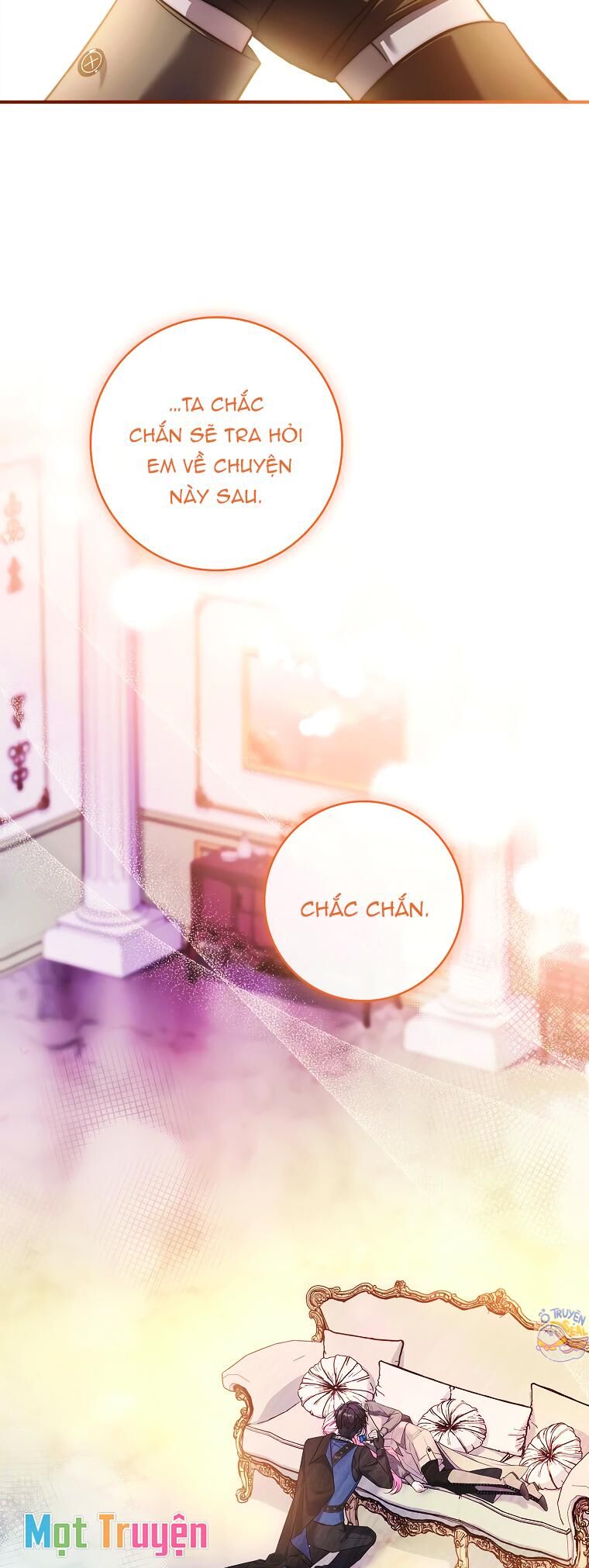 Tôi Đã Tắt Cài Đặt Chế Độ Nhận Thức Nỗi Đau!: Chapter 23