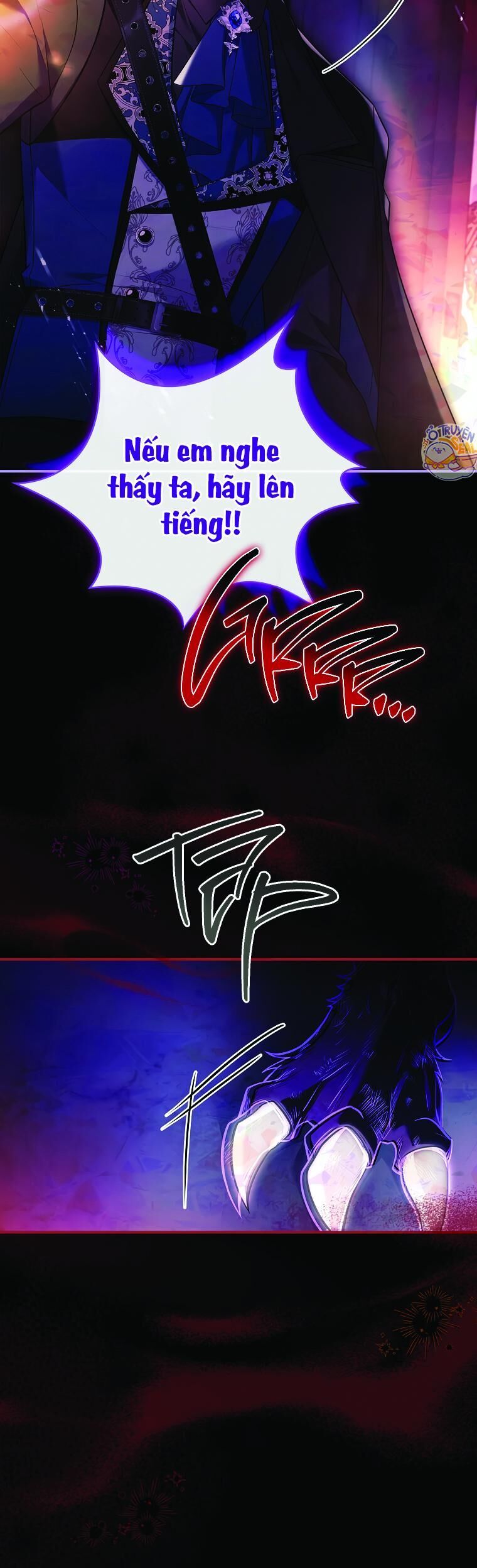 Tôi Đã Tắt Cài Đặt Chế Độ Nhận Thức Nỗi Đau!: Chapter 23